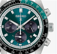 Watch Seiko Man Prospex in Steel HBJ003P1 - HBJ003P1